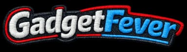GadgetFever electronics store logo